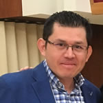 Luis-Felipe Rodríguez