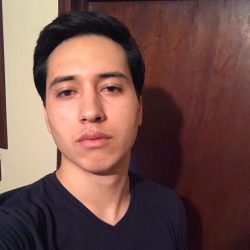 Enrique Osuna